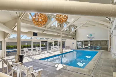 Copthorne Hotel and Resort Solway Park Wairarapa Hotels in 