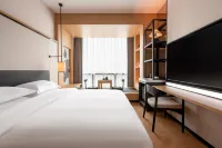 SFEEL Designer Hotel (Tangshan Aegean Sun City Branch) Hotels in 