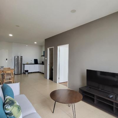 公寓 2卧室 羅克西公寓酒店優惠