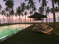 Jetwing Kottukal Beach House Hoteles en Ampara