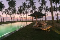 Jetwing Kottukal Beach House Hotels in 