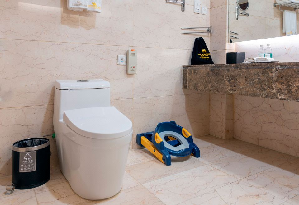 海底小纵队亲子套房