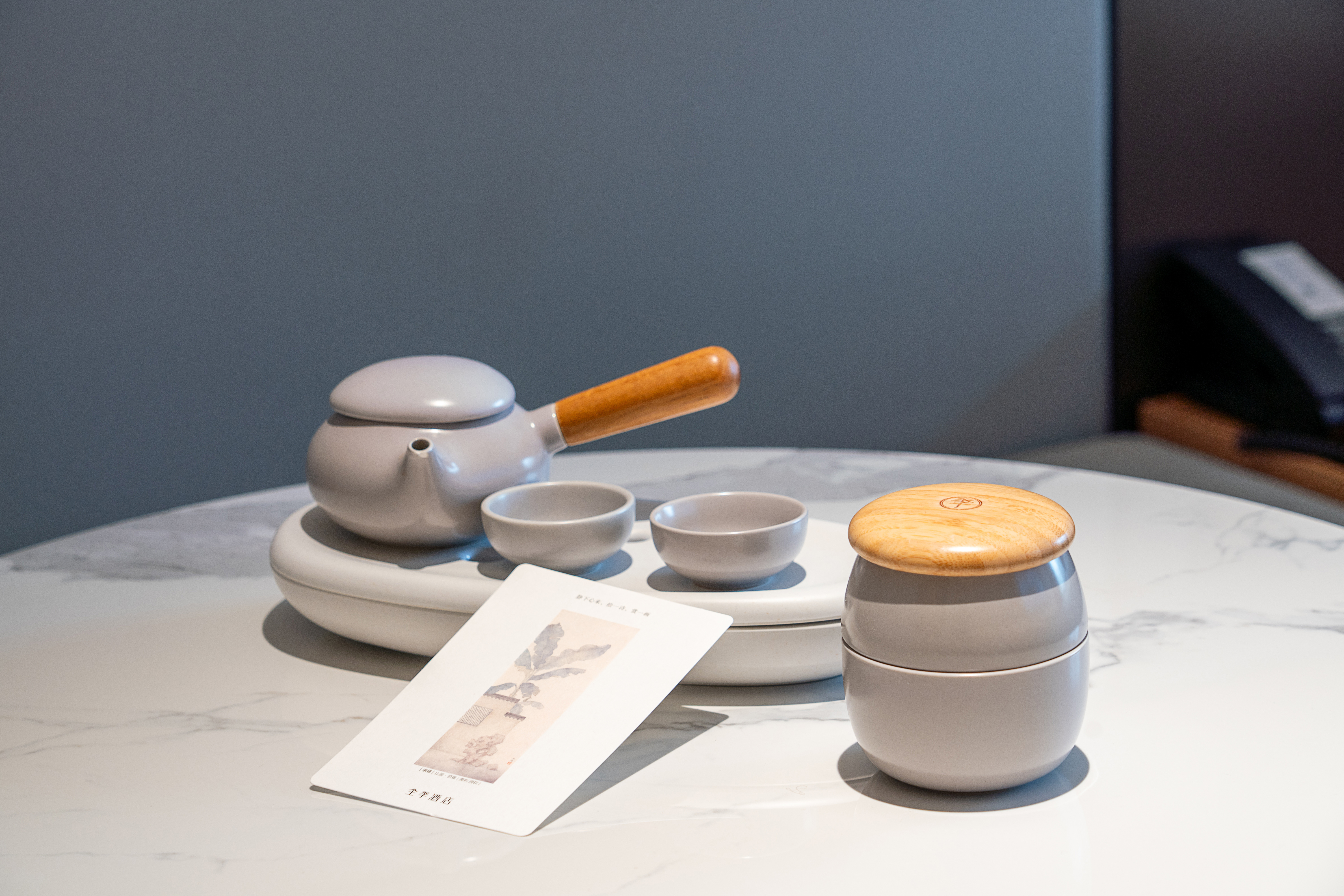 大床房（电视投屏+加热马桶+淋浴顶喷）