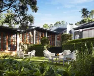 Jetwing St Andrew's Hotels in 