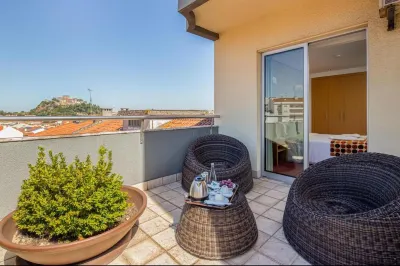 Stay Hotel Leiria Centro Hotels in 