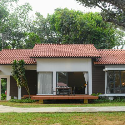 Bungalow