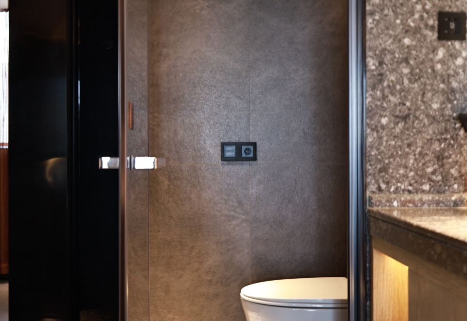 踏燕家庭房（子母床）