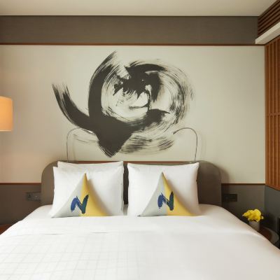 랜덤배정 노보텔 앰배서더 서울 동대문 호텔 & 레지던스 쿠폰