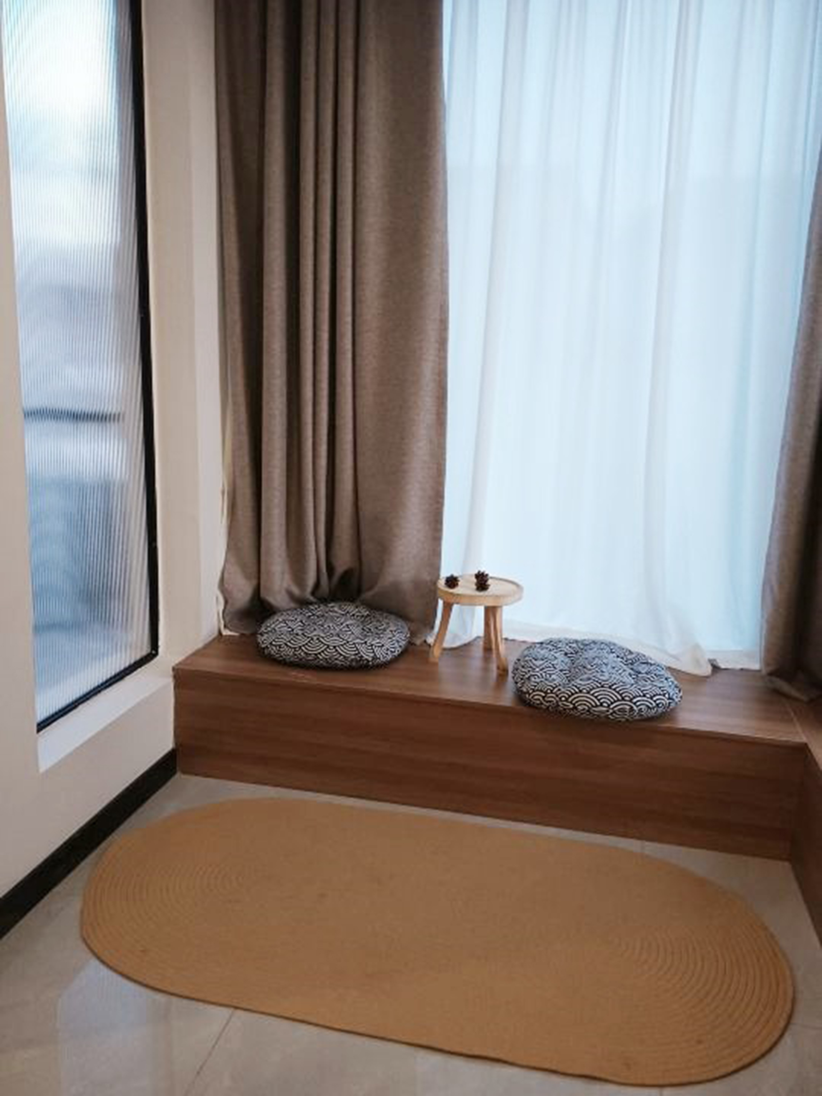 云端大床房（独立空调）