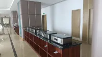 Rushan Sanqing Run'an Hotel