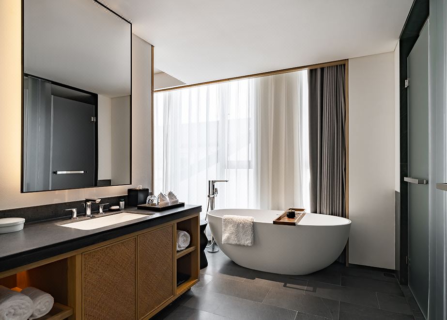 Pokkei Shaoxing HotelPuya · View Twin Bed Room