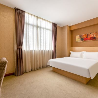 精緻單間 開平三埠駿盈飯店優惠