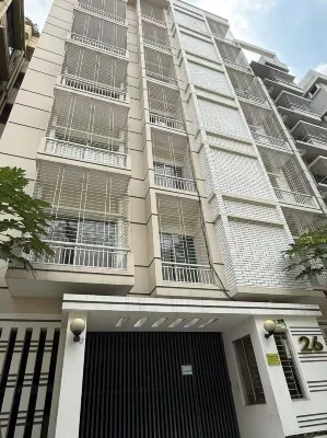 Dhaka Today Holiday Inn Hotels in 