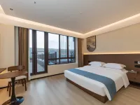 Quxiang Yazhu Chufeng Courtyard Homestay (Jiuge Alley) Hotels in Zigui
