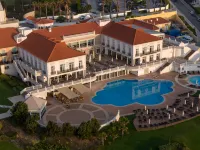 Praia d'El Rey Marriott Golf & Beach Resort Hotéis em 
