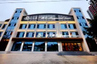 Magnolia Hotel