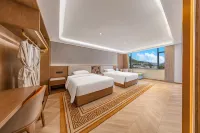 Yushu Lancang-Mekong International Hotel