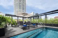Citadines Connect Bertam Georgetown Penang Отели в г. 