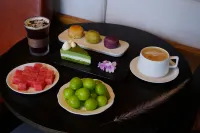 泊銳·雲瀾Resort Hotel（瀘沽湖大落水店）