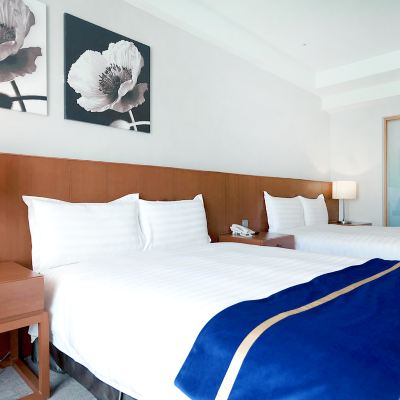 雅緻家庭房 勤天商旅-花蓮館優惠