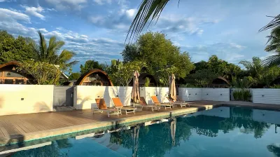 Found Mansion Langkawi Ξενοδοχεία στην πόλη 
