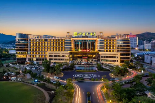 Shihong Hotel