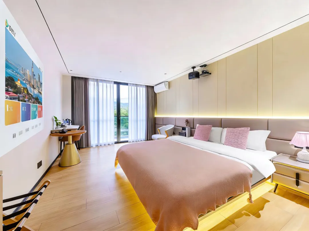 Manke Chain Hotel - 廈門市