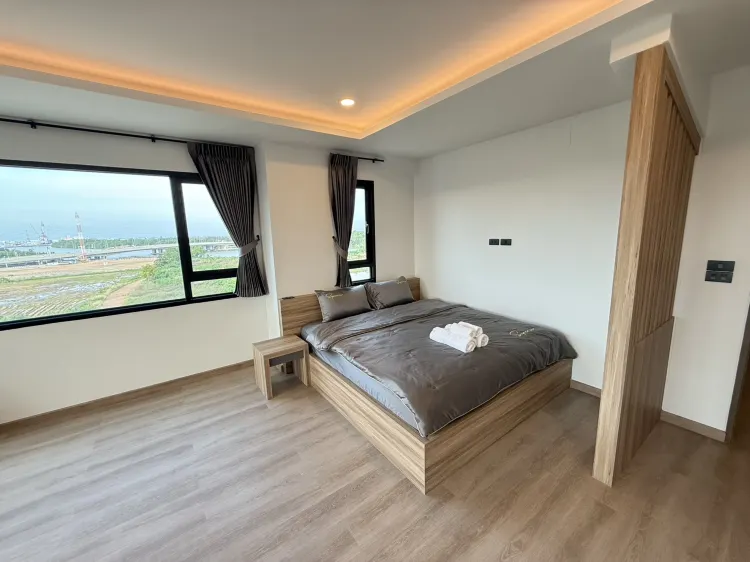 แฟมิลี่ รูม