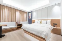 Yunling Riverside Hotel (Congjiang County Government)