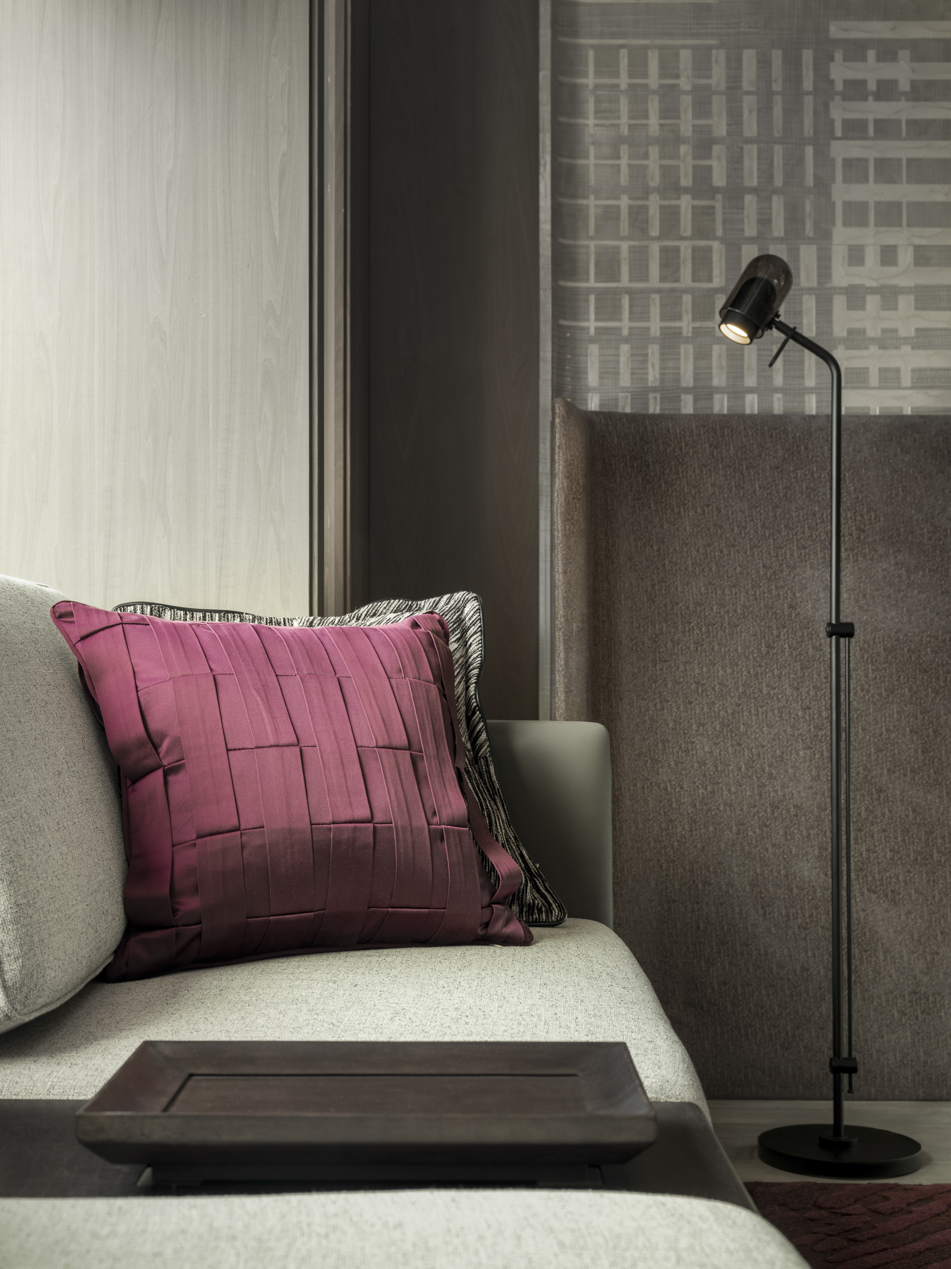 豪华无障碍大床房