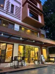 Ferra Hotel and Garden Suites