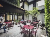 YUST Antwerp Hotels in Antwerp