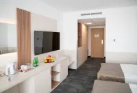 Airport Hotel Budapest Hoteles en 