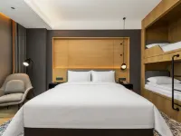 Park Inn by Radisson .Huzhou Deqing Hotéis em Deqing
