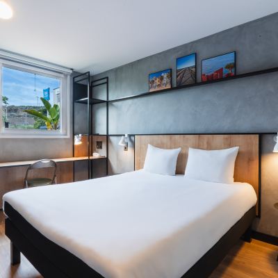 Double Room Ibis Hotel Alicante Promo Code