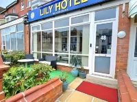 OYO Lily Hotel Blackpool Hotels in Blackpool