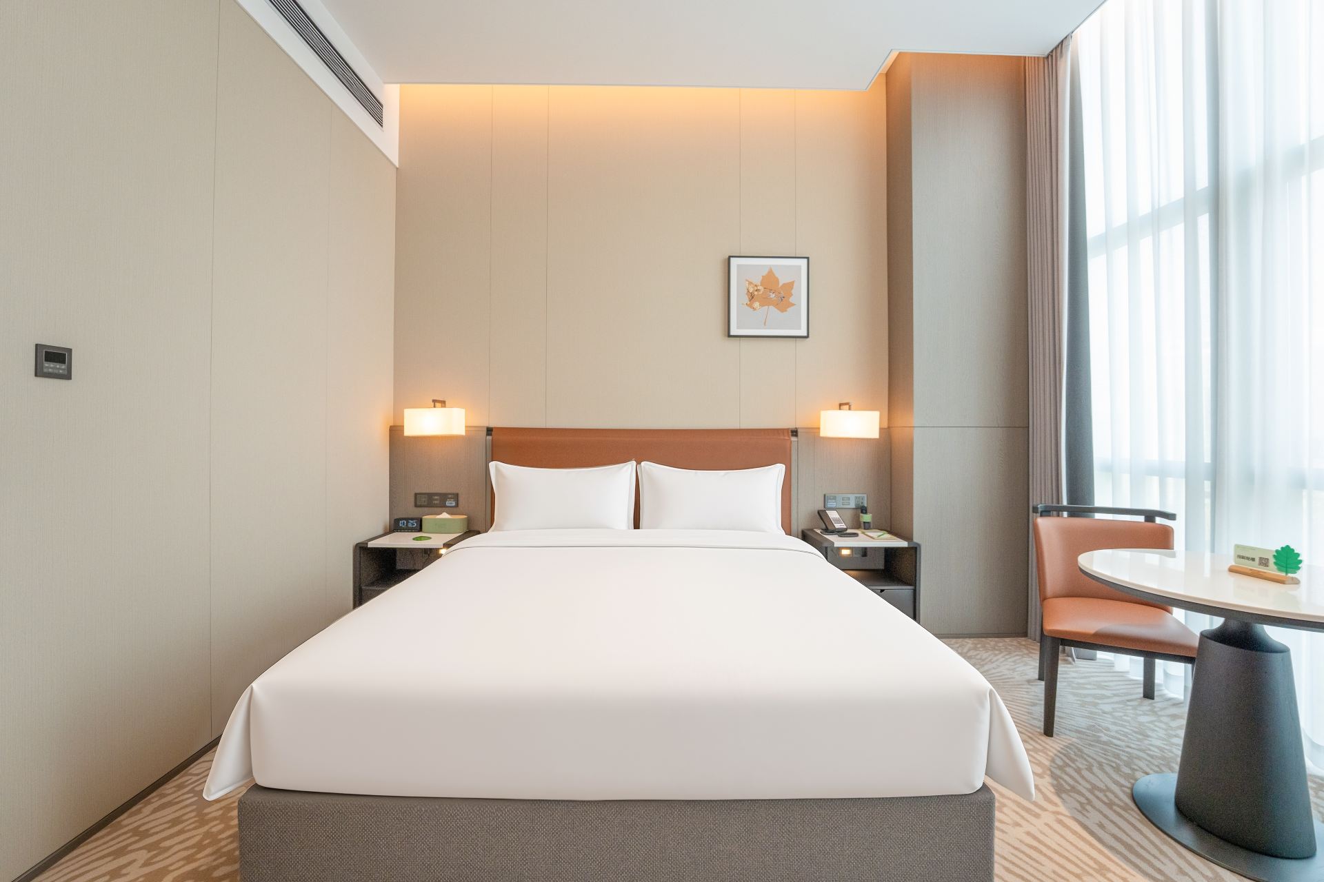 Superior Queen Room
