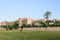 Ramada by Wyndham Bodh Gaya Mahabodhi Hotels in 