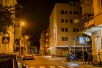 City Hotel Mercator Các khách sạn ở 