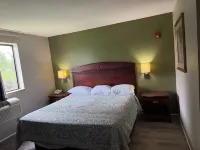 Coldwater Inn & Suites Near I 69 Các khách sạn ở 