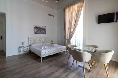 Villa Cua Hotel di 