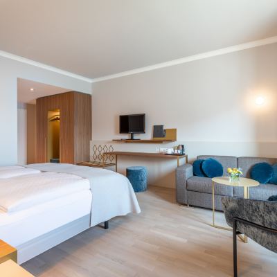 Standard Room With Mountain View And Without Balcony Seehotel Waldstätterhof Swiss Quality Promo Code