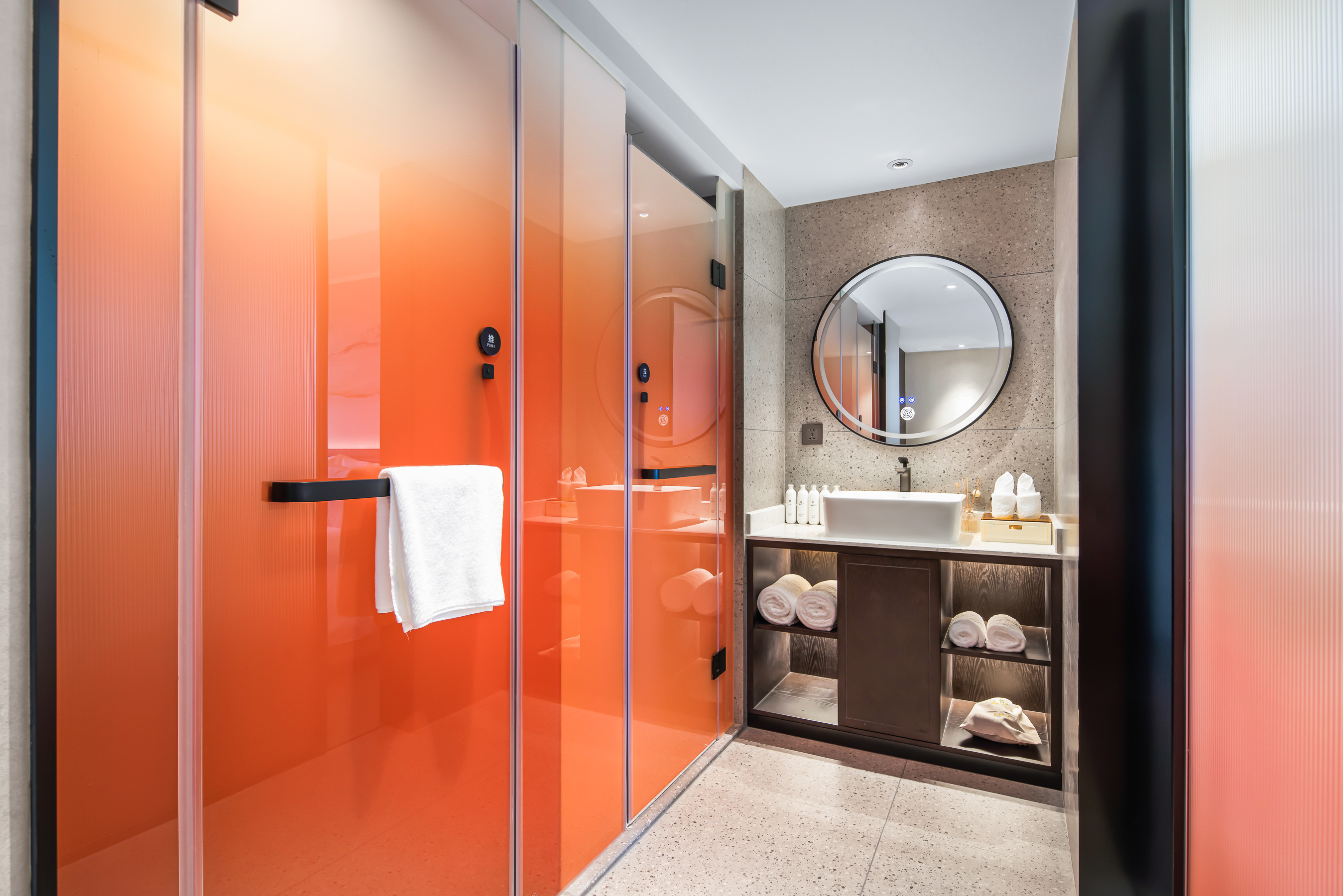 雅致静享大床房