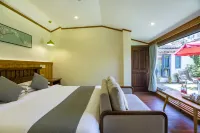 Hongcun·Wanxinglou Homestay