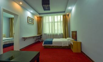 Bayin Tumen Hotel Xilinhot