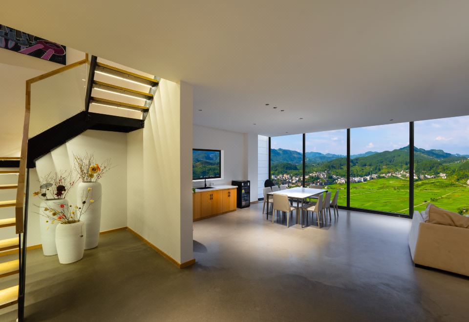 田園里8號獨棟別墅