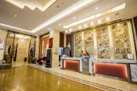 Yuanzhi Jiuse Boutique Hotel