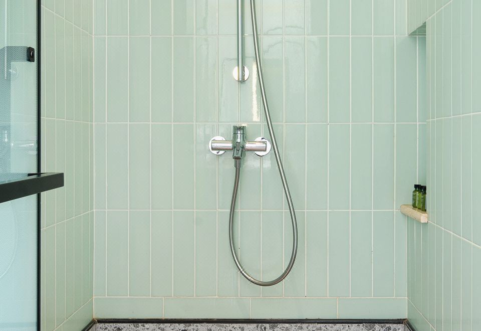 Beijing Placid Lake Resort HotelPrivate Courtyard With Private Hot Spring