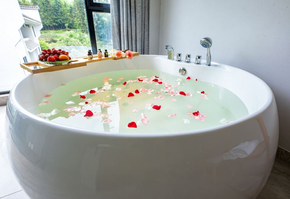 Guestroom - Double Occupancy (Double Bed)