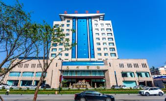 Jizhou Hotel